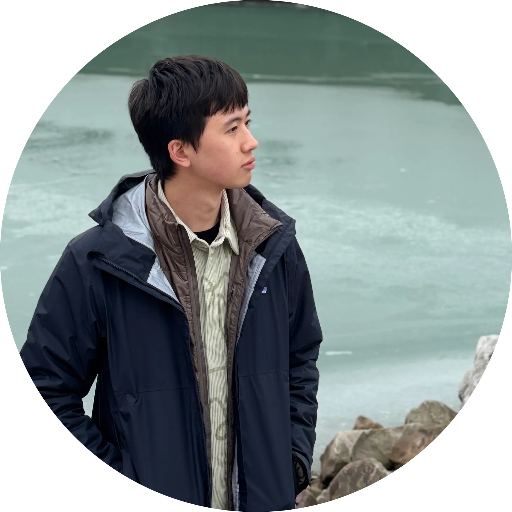 Minheng Chen