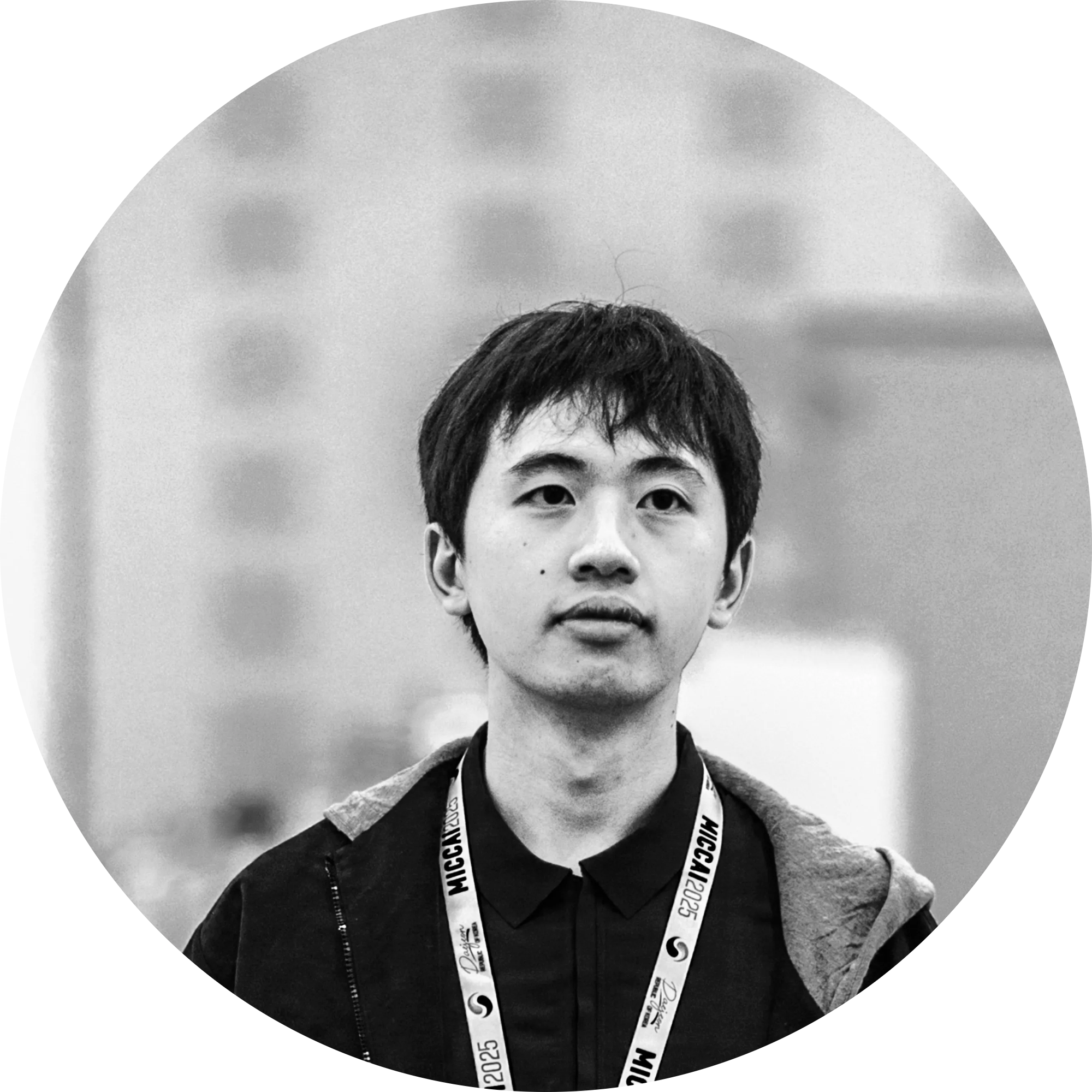 Minheng Chen